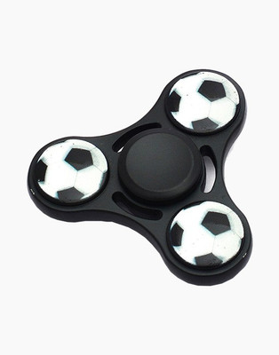 OWO Football Printed Camouflage Anti-Anxiety Decompression Fidget Hand Spinner Toy(Black)
OWO Football Printed Camouflage Anti-Anxiety Decompression Fidget Hand Spinner Toy(Black)