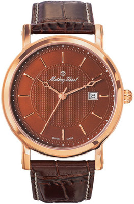 Mathey-Tissot HB611251PM Watch - For Men