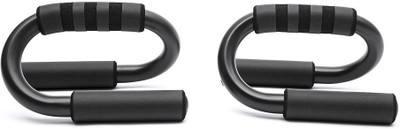 ADIDAS Push up bars Push-up Bar(Black)