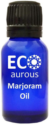 Eco Aurous Marjoram oil 100% natural, organic, vegan & cruelty free marjoram essential oil(5 ml)
Eco Aurous Marjoram oil 100% natural, organic, vegan & cruelty free marjoram essential oil(5 ml)