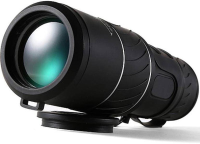 CELESTRON Bushnell 16 X 52 Dual Focus Zoom Optic Lens Armoring Monocular Telescope Outdoor Travel Binoculars For Bird Watching Monocular (52 mm, Black) Monocular(52, Black)
CELESTRON Bushnell 16 X 52 Dual Focus Zoom Optic Lens Armoring Monocular Telescope Outdoor Travel Binoculars For Bird Watching Monocular (52 mm, Black) Monocular(52, Black)
