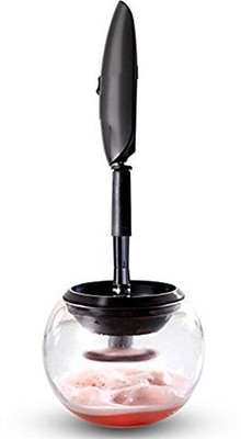 Stmandyu St Mandyu Makeup Brush Cleaner And Dryer Machine 360 Degree Rotation Cleans Dries All Size Brushes In Seconds(Pack of 1)
Stmandyu St Mandyu Makeup Brush Cleaner And Dryer Machine 360 Degree Rotation Cleans Dries All Size Brushes In Seconds(Pack of 1)