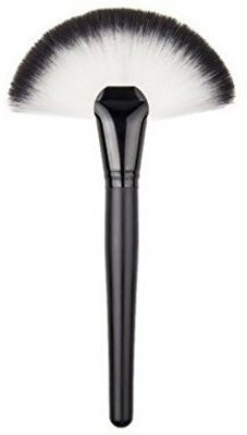 Ropalia Large Fan Goat Hair Blush Face Powder Foundation Makeup Cosmetic Brush(Pack of 1)
Ropalia Large Fan Goat Hair Blush Face Powder Foundation Makeup Cosmetic Brush(Pack of 1)