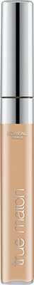 L'Oreal Paris True Match Super Blendable , 6.8ml Concealer(2N Vanille, 6.8 ml)
L'Oreal Paris True Match Super Blendable , 6.8ml Concealer(2N Vanille, 6.8 ml)