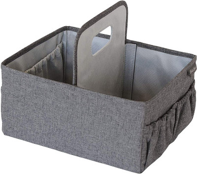 Eddie Bauer Diaper Changing Organizer - Gray Diaper Changing Organizer(Gray)