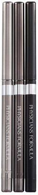 Physicians Formula Shimmer Strips Custom Eye Enhancing Eyeliner Trio, Universal Looks Collection, 3 Smoky Eyes, 0.03 oz. 0.88 ml(Multicolor)
Physicians Formula Shimmer Strips Custom Eye Enhancing Eyeliner Trio, Universal Looks Collection, 3 Smoky Eyes, 0.03 oz. 0.88 ml(Multicolor)
