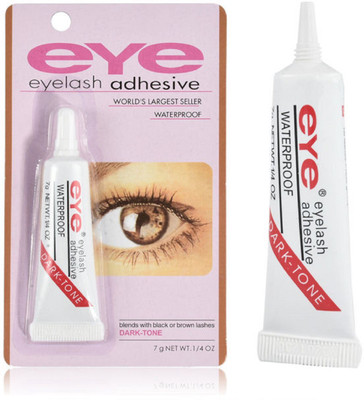 Elecsera Yes Eyelash Adhesive(07 g)