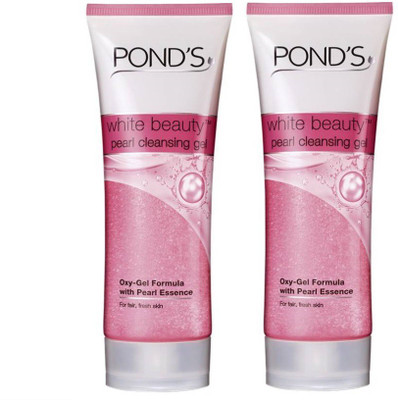Ponds Cleansing Gel Face Wash(100 g)
