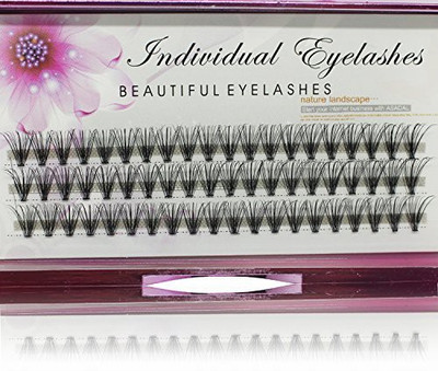Bodermincer Scala 20 Roots 0 07Mm Thickness Eyelashes False Individual Natural Long Mink Fake Extension Handmade(Pack of 1)
Bodermincer Scala 20 Roots 0 07Mm Thickness Eyelashes False Individual Natural Long Mink Fake Extension Handmade(Pack of 1)