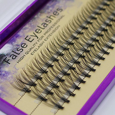 Bodermincer Scala 8 10 12Mm Thickness 0.07Mm C Curl Individual Flare False Eyelashes 20 Hairs Cluster Fake Lashes Extension(Pack of 1)
Bodermincer Scala 8 10 12Mm Thickness 0.07Mm C Curl Individual Flare False Eyelashes 20 Hairs Cluster Fake Lashes Extension(Pack of 1)