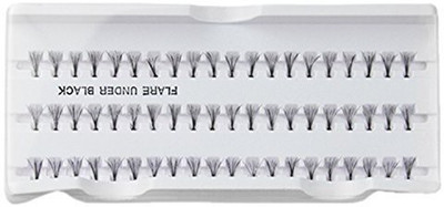Broadfashion 60Pcs 8Mm 10Mm 12Mm Black False Eyelashes Cluster Individual Eye Lashes Extensions Tray Makeup Tools(Pack of 1)
Broadfashion 60Pcs 8Mm 10Mm 12Mm Black False Eyelashes Cluster Individual Eye Lashes Extensions Tray Makeup Tools(Pack of 1)