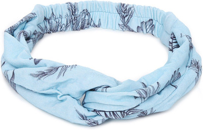 SVAZ Printed Wide Headwrap Elastic Hairband Daily wear Hair accessories for Women and Girls Head Band(Multicolor)
SVAZ Printed Wide Headwrap Elastic Hairband Daily wear Hair accessories for Women and Girls Head Band(Multicolor)