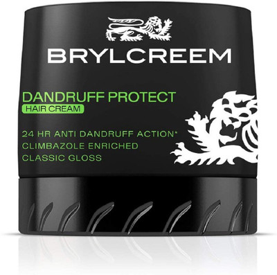 brylcreem Dandruff protect Hair Cream(75 g)