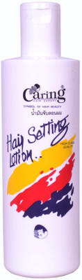 Caring Imported Hair Beauty Cum Hair Styling & Hair Setting Spa Lotion For Men & Women Hair Lotion(350 ml)
Caring Imported Hair Beauty Cum Hair Styling & Hair Setting Spa Lotion For Men & Women Hair Lotion(350 ml)