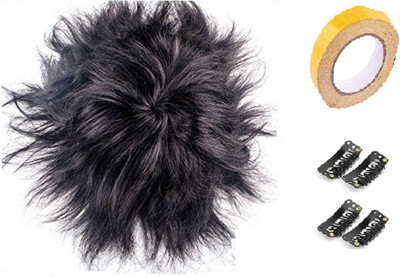 BOXO Medium Hair Wig(Men)