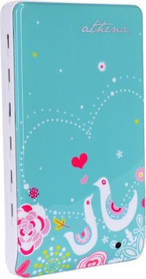 REO Athena SuperSpeed USB 3.0 External SATA HDD Enclosure (Birds) - Supports up to 1TB! 2.5 Sata Casing(For 2.5 Notebook Hard Disk Drive, Multicolor)
REO Athena SuperSpeed USB 3.0 External SATA HDD Enclosure (Birds) - Supports up to 1TB! 2.5 Sata Casing(For 2.5 Notebook Hard Disk Drive, Multicolor)