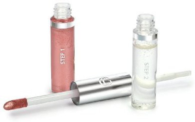 Cover Girl Covergirl Outlast Double Lip Shine, Sleek Suede 310, 0.2 Ounce Bottle(Multicolor)
Cover Girl Covergirl Outlast Double Lip Shine, Sleek Suede 310, 0.2 Ounce Bottle(Multicolor)