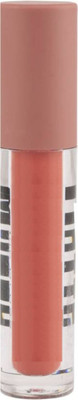 Gabbu FASHIONABLE LIQUID MATTE LIPSTICK(PEACH BROWN)