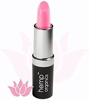 Colorganics Natural Lipstick Sheer Pink .14 Ounce(Pink)