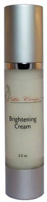 La Cerise Brightening Cream with Kojic Acid, 2 Ounce(59 ml)
La Cerise Brightening Cream with Kojic Acid, 2 Ounce(59 ml)
