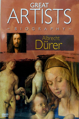 Great Artists Biography - Albrecht Durer(DVD English)