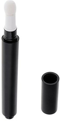 Sunnimix Sponge Tip Press Pen Tube Cosmetic Container For Bb Cc Cream Concealer Blusher Travel 3Ml Black Aluminium
Sunnimix Sponge Tip Press Pen Tube Cosmetic Container For Bb Cc Cream Concealer Blusher Travel 3Ml Black Aluminium