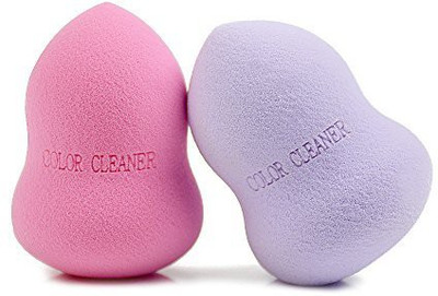 Color Cleaner Makeup Sponge Gourd Shaped Beauty Blender Flawless Applicator For Liquid Creams And Powders
Color Cleaner Makeup Sponge Gourd Shaped Beauty Blender Flawless Applicator For Liquid Creams And Powders