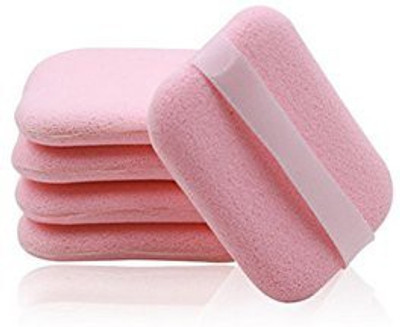 Astrqle 5 Pcs Makeup Blender Powder Puff Sponges Dry Wet Amphibious Special Foundations Cream Cosmetic Pads
Astrqle 5 Pcs Makeup Blender Powder Puff Sponges Dry Wet Amphibious Special Foundations Cream Cosmetic Pads