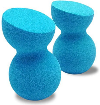 Beauty Junkees Pro Beauty Sponge Blender 2 Pc Blue Sculptor Makeup Sponges For Blending Stippling Highlighting And Contouring Flawless Applicator
Beauty Junkees Pro Beauty Sponge Blender 2 Pc Blue Sculptor Makeup Sponges For Blending Stippling Highlighting And Contouring Flawless Applicator