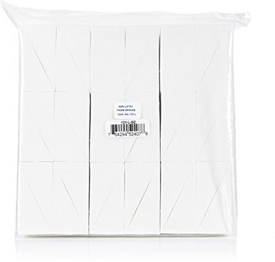 Mehron Makeup Non Latex Foam Sponge