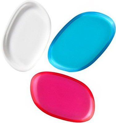 Beauty Kate Silicone Makeup Applicator Sponges Perfect For Bb Cc Cream Foundation Concealer Blending Great Silisponge Cosmetics Beauty Blender
Beauty Kate Silicone Makeup Applicator Sponges Perfect For Bb Cc Cream Foundation Concealer Blending Great Silisponge Cosmetics Beauty Blender