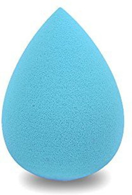Caetle Beauty Flawless Makeup Blender Comestic Sponge Puff Cute Color Blue Fundation
Caetle Beauty Flawless Makeup Blender Comestic Sponge Puff Cute Color Blue Fundation