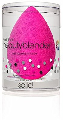 Beauty Blender Original Blender Sponge Mini Solid Cleanser Kit