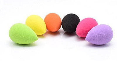 Dolovemk 6Pcs Pro Makeup Sponges Micro Mini Egg Blenders Height 30Mm Expand When Get Wet
Dolovemk 6Pcs Pro Makeup Sponges Micro Mini Egg Blenders Height 30Mm Expand When Get Wet