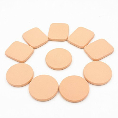 Polytree 10Pcs Soft Makeup Foundation Blender Face Sponge Flawless Smooth Powder Puff
Polytree 10Pcs Soft Makeup Foundation Blender Face Sponge Flawless Smooth Powder Puff