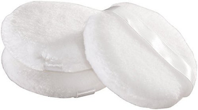 Elandy Large Size 3 15 34 Diameter Round Facial Face Sponge Makeup Cosmetic Loose Powder Puff Pack Of Pcs
Elandy Large Size 3 15 34 Diameter Round Facial Face Sponge Makeup Cosmetic Loose Powder Puff Pack Of Pcs