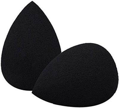 Hunputa 2Pcs Water Droplets Soft Beauty Makeup Sponge 
Hunputa 2Pcs Water Droplets Soft Beauty Makeup Sponge