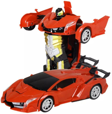 TOYGALAXY 1:12 rc transformer car rechargeable 360 spinning mode and lights ONE KEY TRANSFORMING AND GESTURE CONTROL(Red)
TOYGALAXY 1:12 rc transformer car rechargeable 360 spinning mode and lights ONE KEY TRANSFORMING AND GESTURE CONTROL(Red)