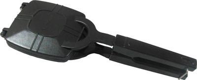 Vinod 1254 Grill(Black)