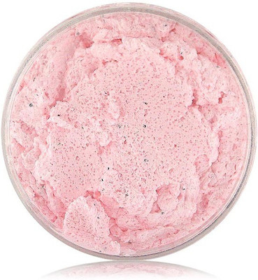 ADVAIT ABEER NATURAL LIP SCRUB (40 g) VANILLA ROSE Scrub(40 g)