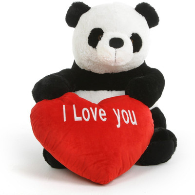 Teddy toy 3 Feet Stuffed Soft teddy bear for Birthday Party cute teddy bear Loveable For Someone Special (BLACK & WHITE) - 91 cm(Black & White)
Teddy toy 3 Feet Stuffed Soft teddy bear for Birthday Party cute teddy bear Loveable For Someone Special (BLACK & WHITE) - 91 cm(Black & White)