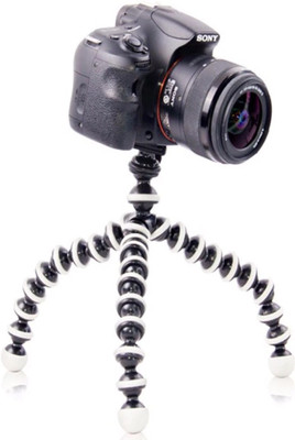 ALLMUSIC OCTOPUS MINI TRIPOD fully flexible high grade tripod selfie stick/mobile camera holder/dslr holder/video shooting gorillpod 10" Flexible Foldable KAT-095 Octopus Mini Tripod 940mm Extendable Stretch Portable Digital Camera Mobile Stand Holder Cam
ALLMUSIC OCTOPUS MINI TRIPOD fully flexible high grade tripod selfie stick/mobile camera holder/dslr holder/video shooting gorillpod 10" Flexible Foldable KAT-095 Octopus Mini Tripod 940mm Extendable Stretch Portable Digital Camera Mobile Stand Holder Cam