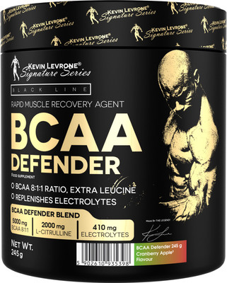 Kevin Levrone BCAA DEFENDER(245 g)