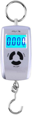 shop93 store 10g-45Kg Silver colour Plastic and Stainless Steel Digital Hanging Kitchen Weighing Scale(Silver)
shop93 store 10g-45Kg Silver colour Plastic and Stainless Steel Digital Hanging Kitchen Weighing Scale(Silver)