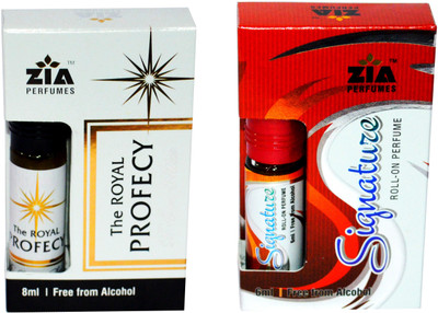 Zia Royal Prophecy and Signature Special Malaysian Edition Floral Attar(Shamana)
Zia Royal Prophecy and Signature Special Malaysian Edition Floral Attar(Shamana)