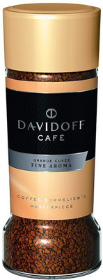 Davidoff Cafe Horizon Instant Coffee 100 g