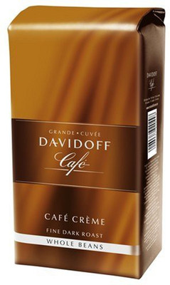 Davidoff Cafe Creme Elegan Instant Coffee 500 g