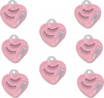 Gjshop heart-008 (Pack of 8)(Pack of 8)