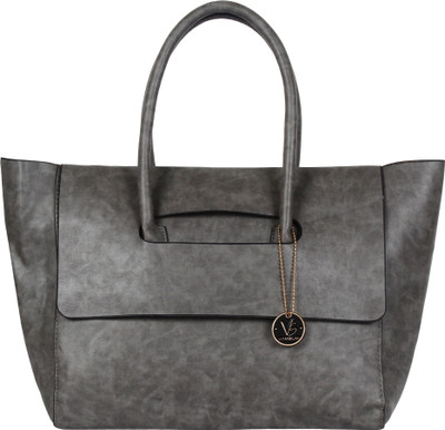 Vamsum Hand-held Bag(Grey)