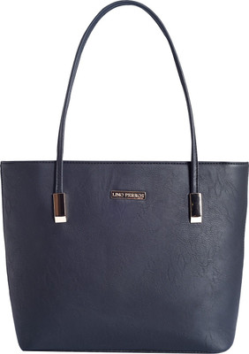 Lino Perros Tote(Black)